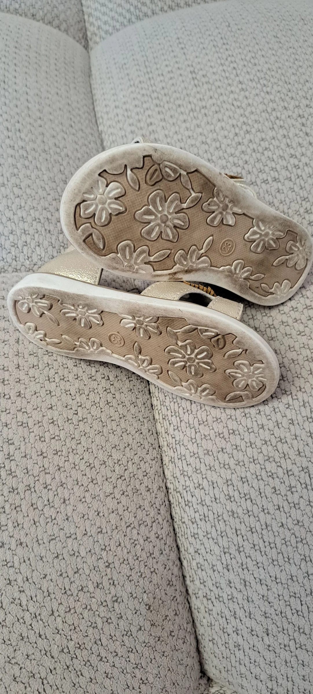 Absorba sandal – photo 7